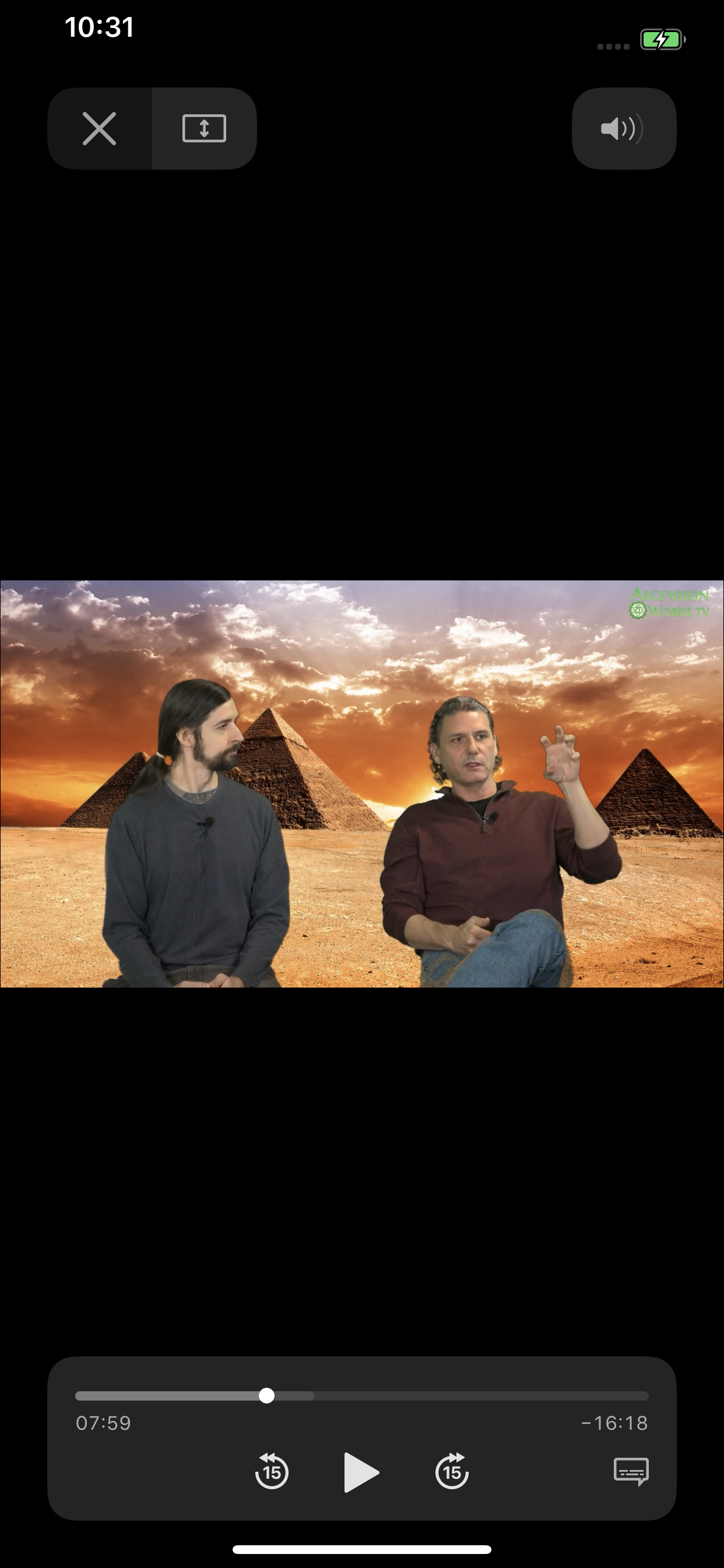 Ascension Works TV