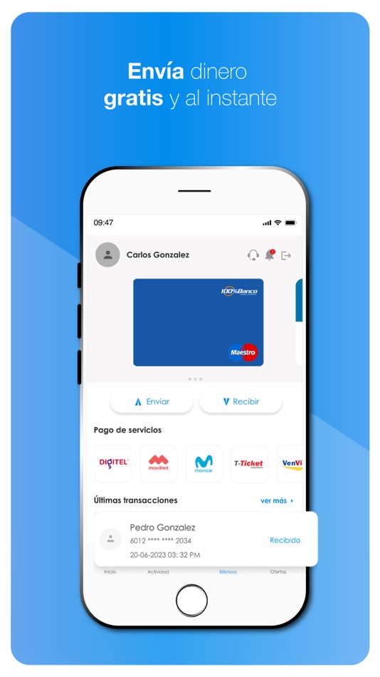 #3. LibrePago (iOS) 由: LibrePago