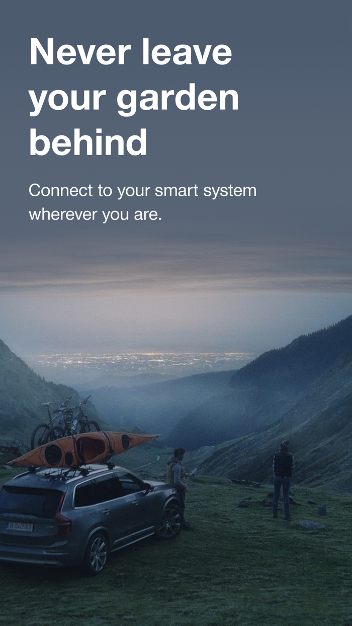 GARDENA smart system