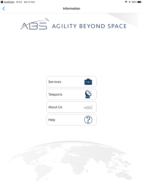 Screenshot #6 pour ABS Satellite Fleet
