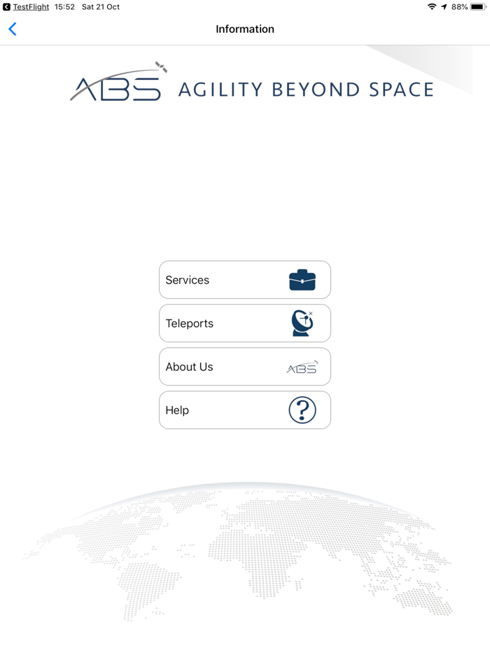 ABS Satellite Fleet