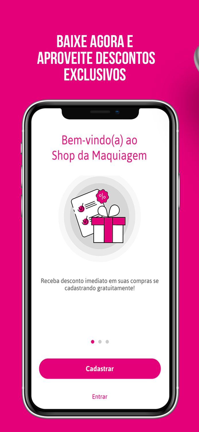 Shop Da Maquiagem