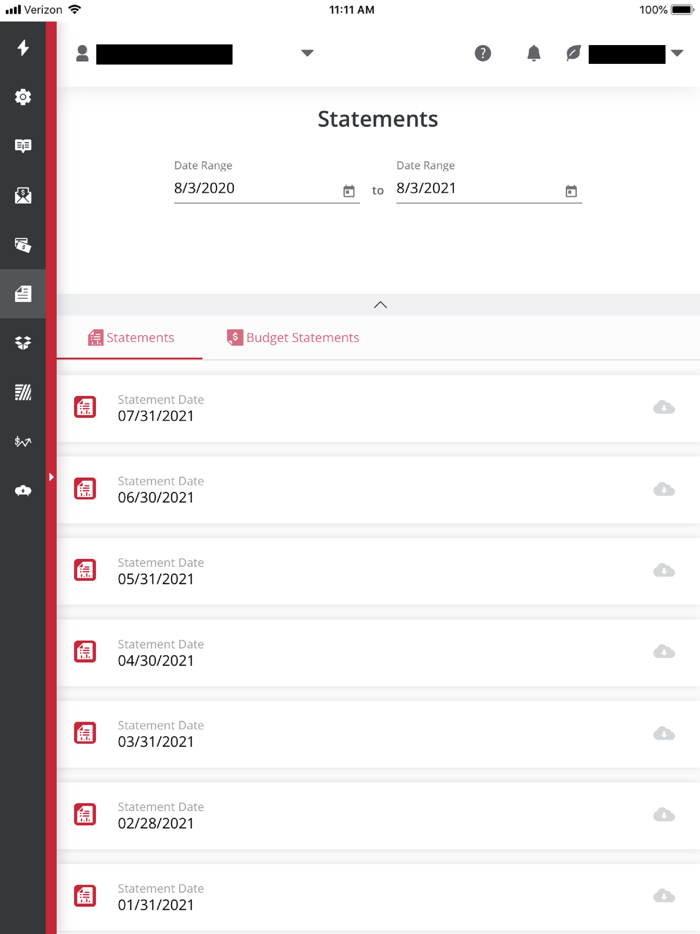 Co-op Regionale – myFS