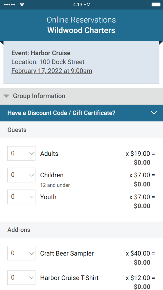 #2. Starboard Suite Kiosk (iOS) 由: D3 Studios, Inc.