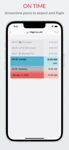 Little Countdown: Day Planner screenshot #2 for iPhone