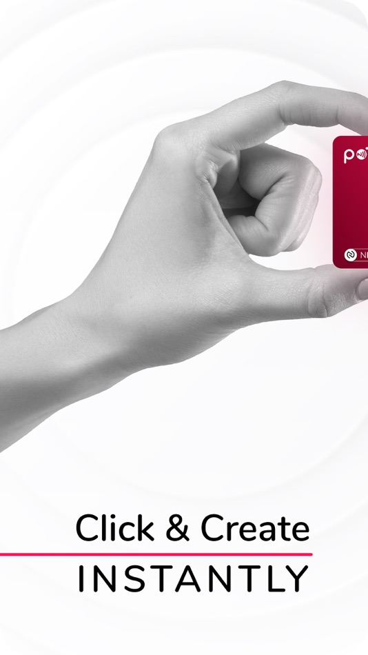 #2. Poptagg (iOS) 由: Anuj Chawla