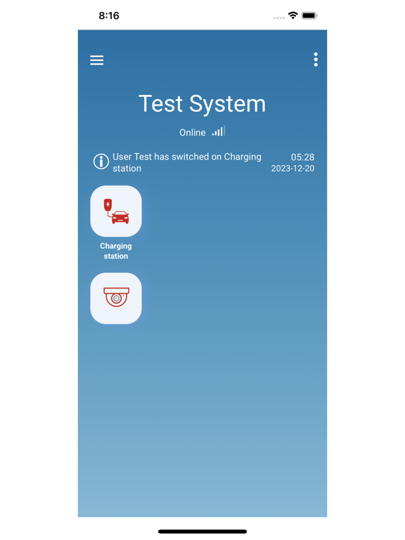 Screenshot #5 pour ApportControl
