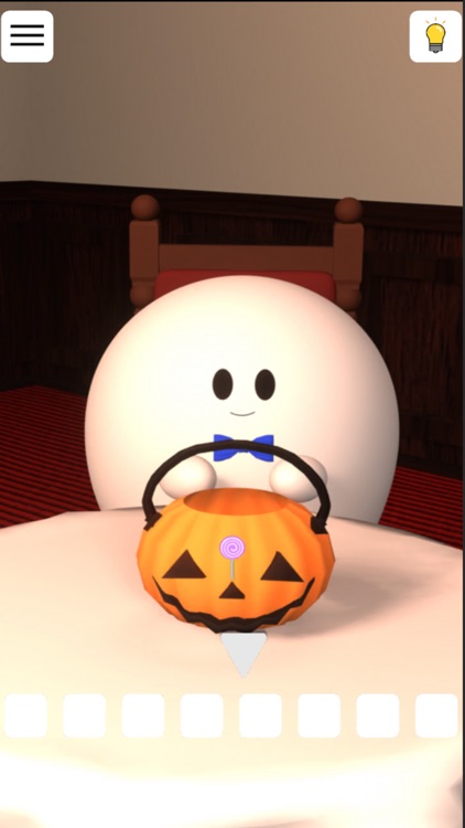 脱出ゲーム ハロウィンの招待状 screenshot-7