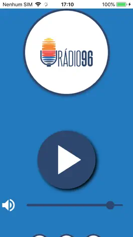 Game screenshot Rádio 96 Uruguaiana mod apk