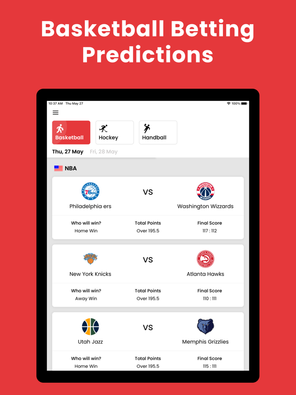 Screenshot #4 pour Prono Foot - Paris sportif