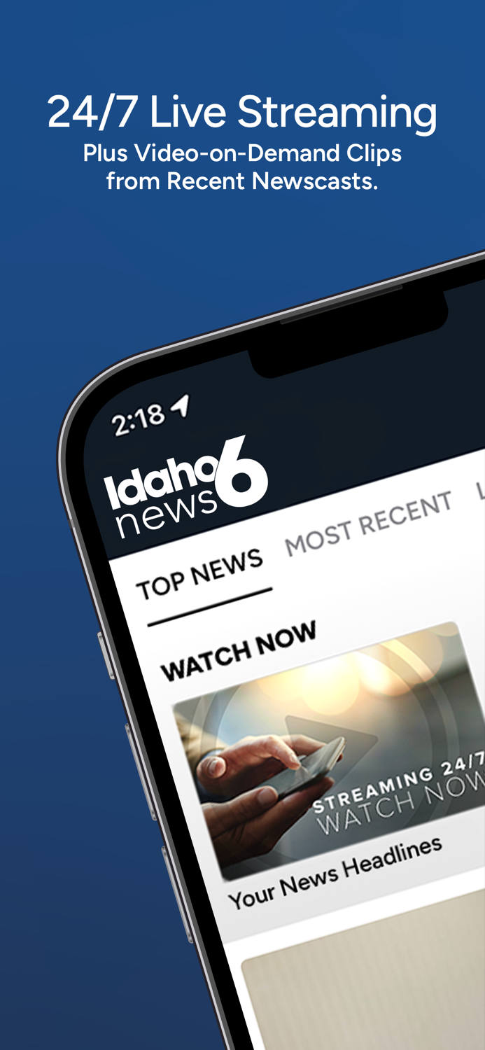 Idaho News 6 Boise Twin Falls