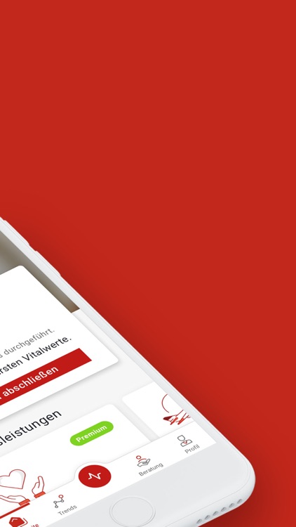 Generali VitalSigns&Care