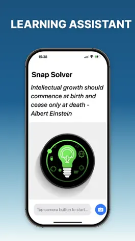 Game screenshot Math Help: Snap Solver AI mod apk