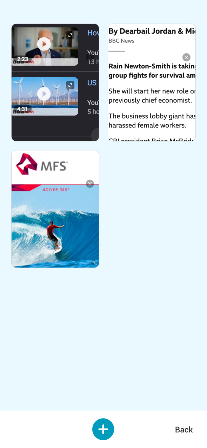 Super Browser - nice