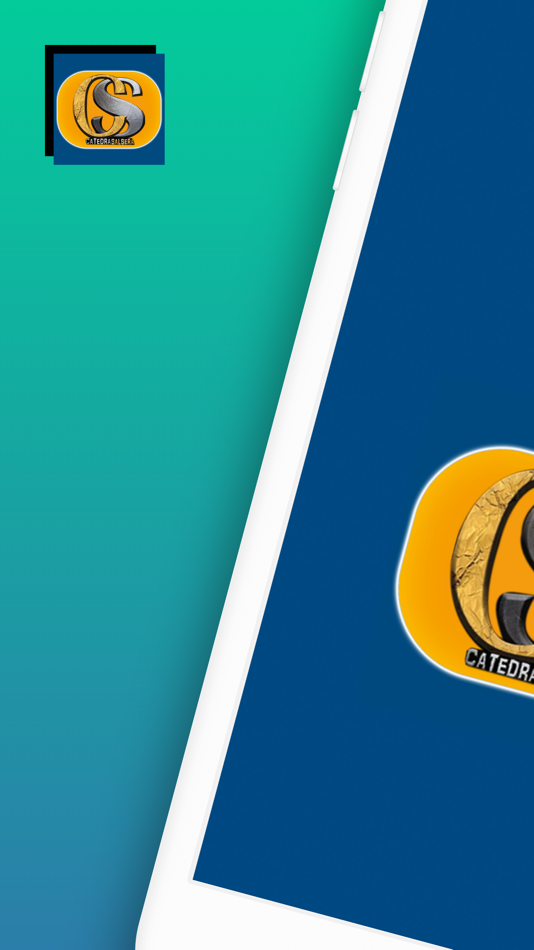 #1. CatedraSalsera Radio (iOS) 由: Streamingcastrd LLC