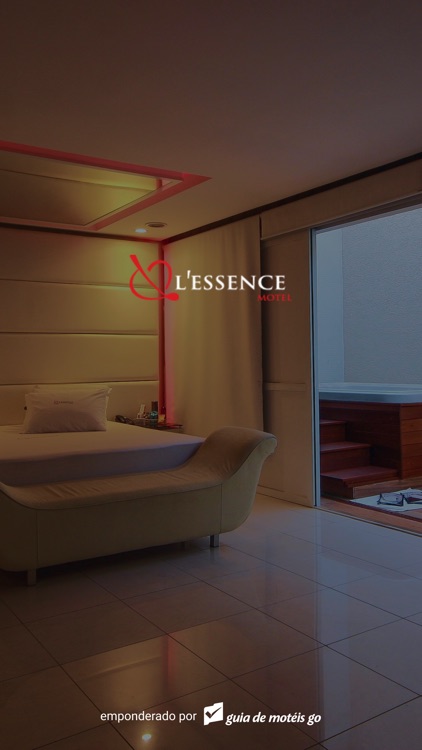 L'Essence Motel