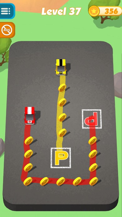 Car Parking Master: Car Puzzle Screenshot