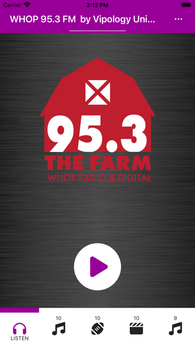 Hopkinsville Radio by Forcht Screenshot