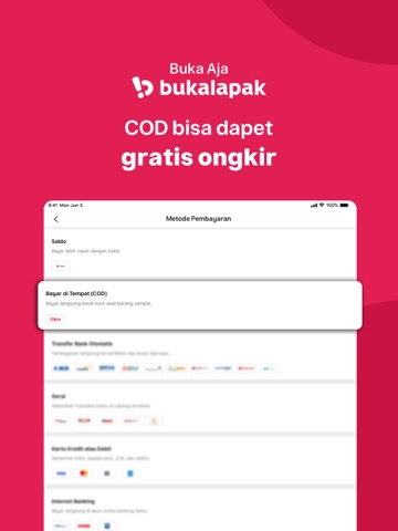 Bukalapak - Jual Beli Onlineのおすすめ画像4