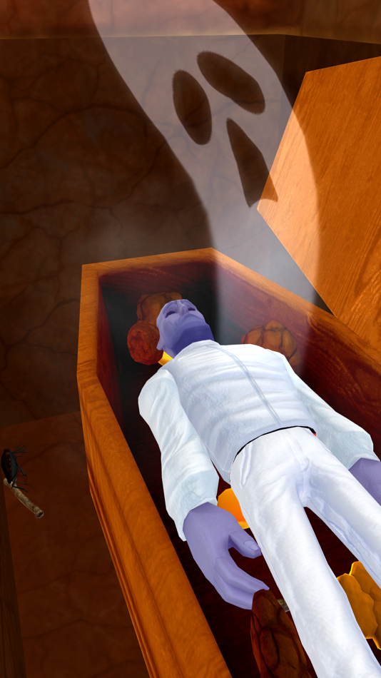 #2. Grave Looter (iOS) 由: 3A YAPIM VE YAZILIM DANISMANLIK LIMITED SIRKETI