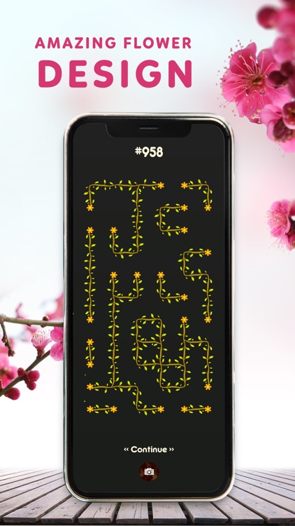 Connect Branch : Infinite Loop screenshot-3