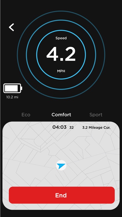 Hover-1 E-Mobility screenshot-4