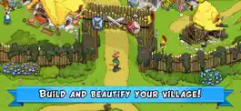 Game screenshot Asterix and Friends mod apk