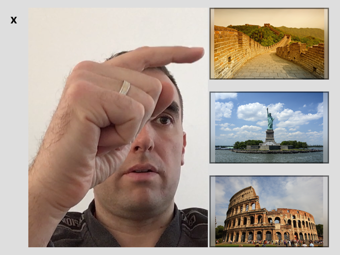 Landmarks Quiz for Kids