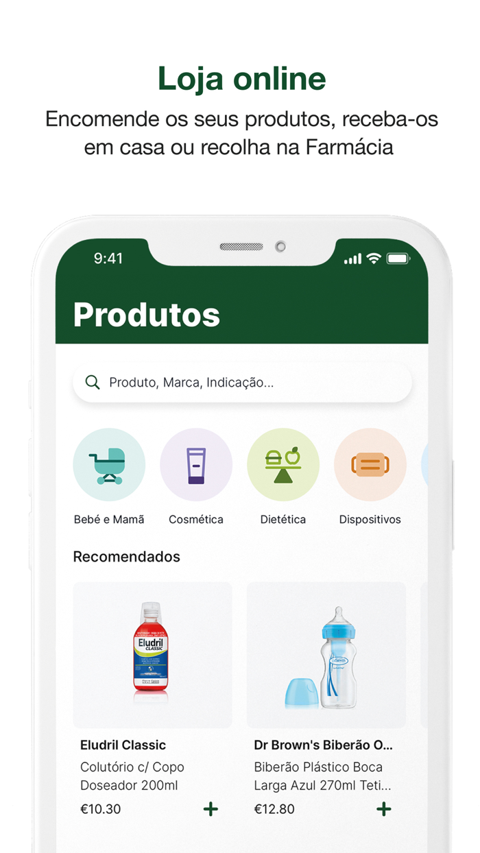 Farmácia Dias Amaral