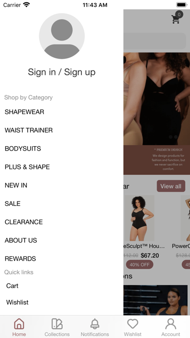 Shapellx Screenshot