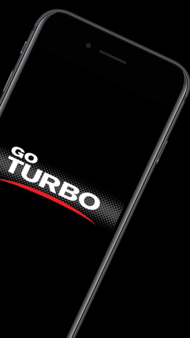 Go Turbo Screenshot