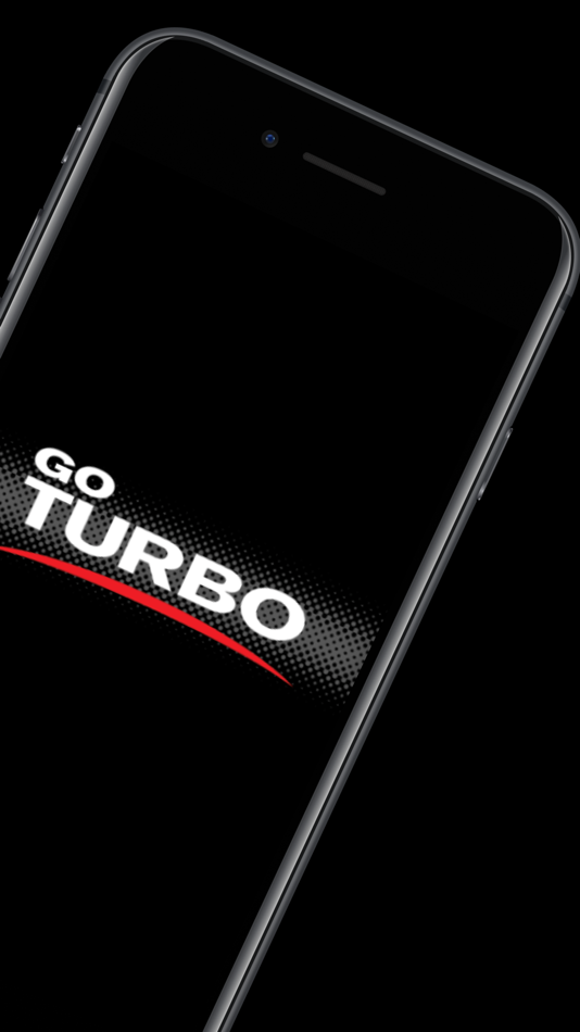 #2. Go Turbo (iOS) 由: Turbo Truck & Auto Sales, Inc