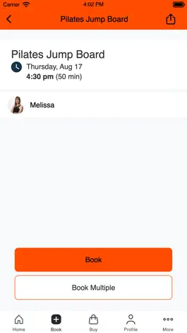 Game screenshot Core Fitness Modesto LLC hack