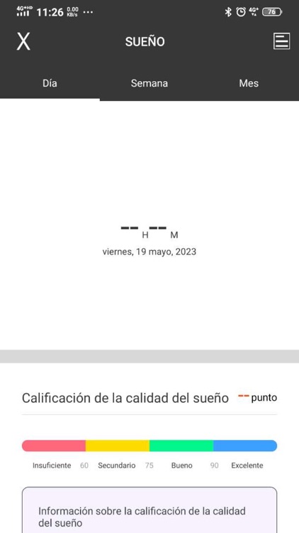 INNOVA S-WATCH screenshot-4