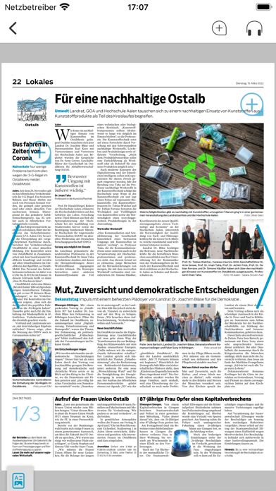 SchwäPo & Tagespostのおすすめ画像5