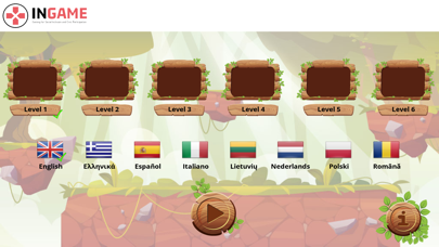 ENGAME Screenshot