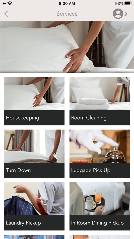 #4. Capella Hanoi (iOS) By: CAPELLA HOTEL GROUP PTE LTD