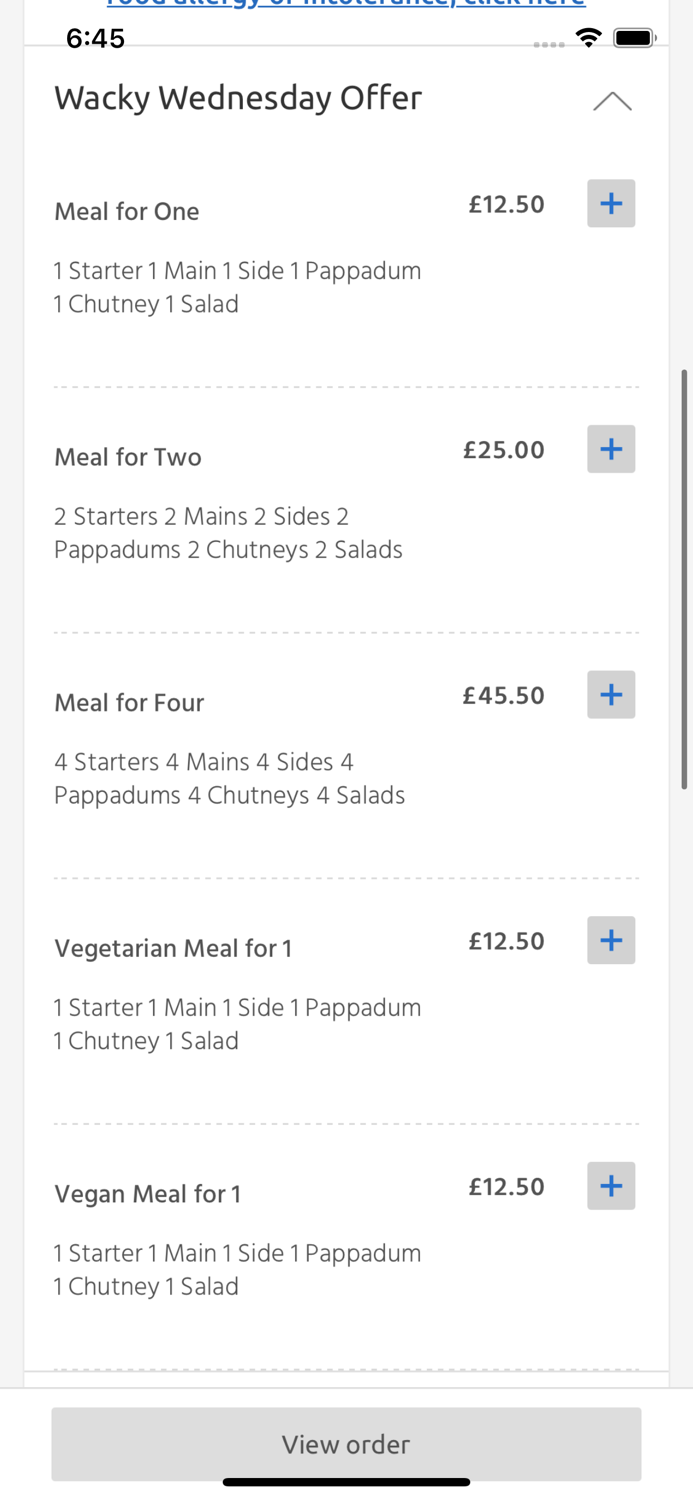 Townhill Tandoori Swansea