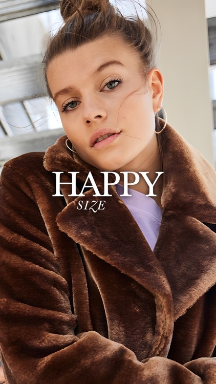 HAPPYsize: Plus Size Fashion