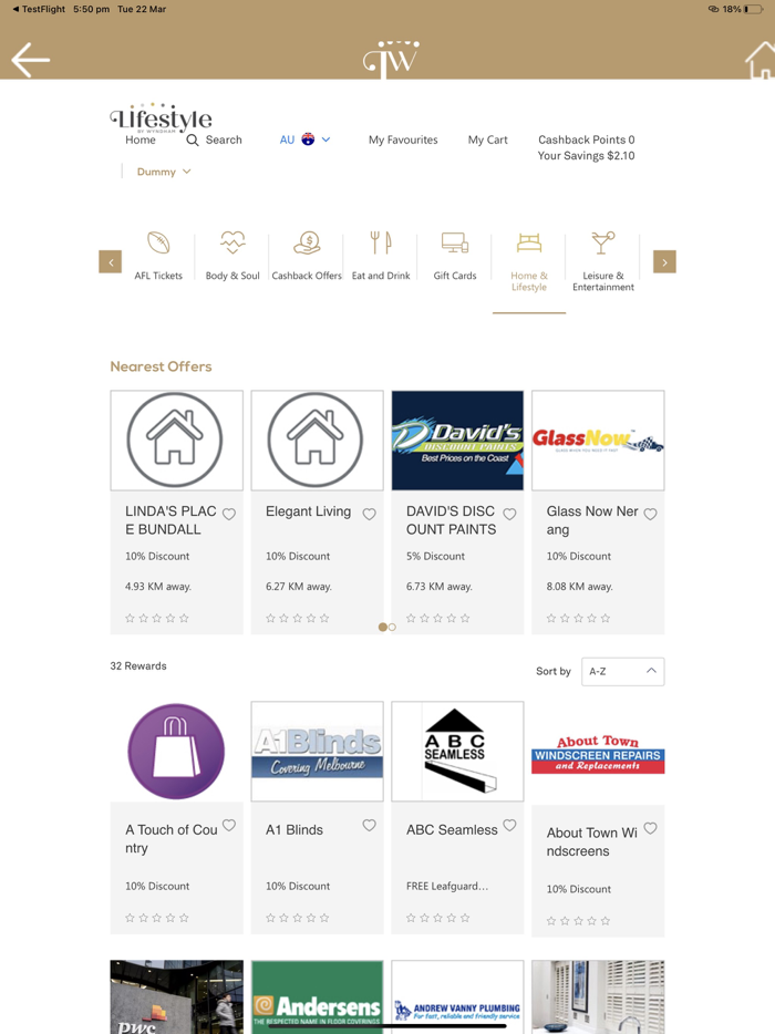 Lifestyle by Wyndham