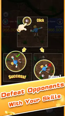 Game screenshot CasUnion mod apk