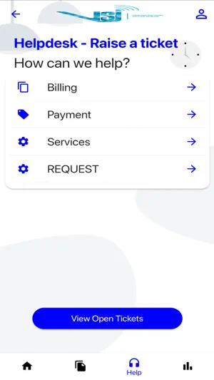 VSJ INTERNET SERVICES screenshot 3