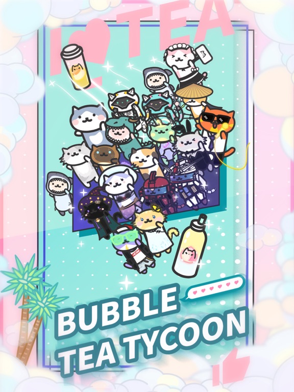Screenshot #4 pour Bubble Tea Tycoon