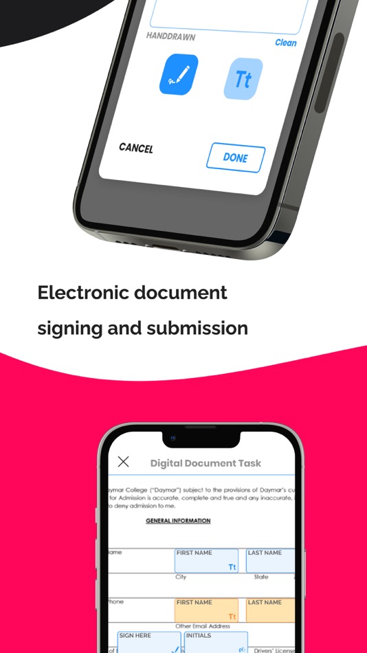 #6. PMTS KlassApps (iOS) بواسطة: Klass Apps Inc.