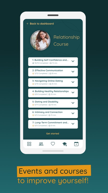 Love-able screenshot-4