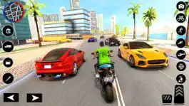 Game screenshot Mafia Sin City:Criminal Empire mod apk