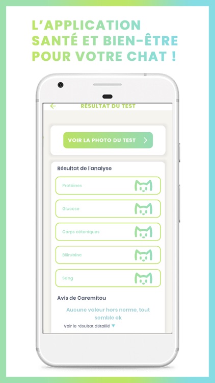 Caremitou screenshot-3