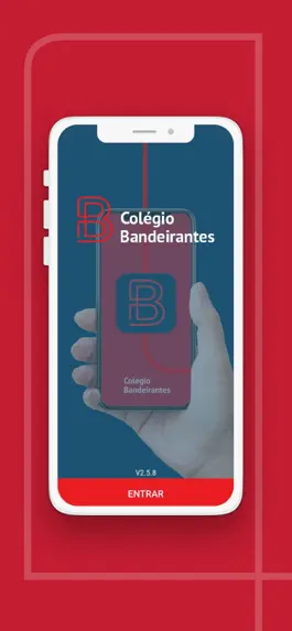 Game screenshot Colégio Bandeirantes. mod apk