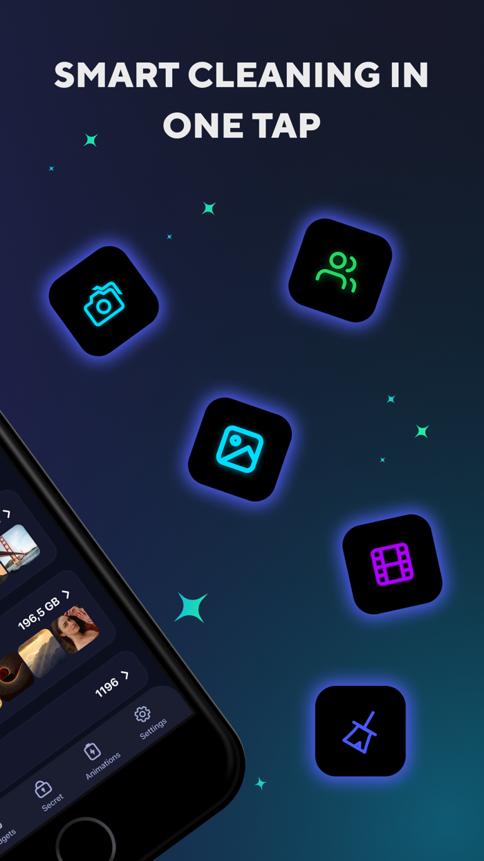 Cleaner Guru Cleaning App