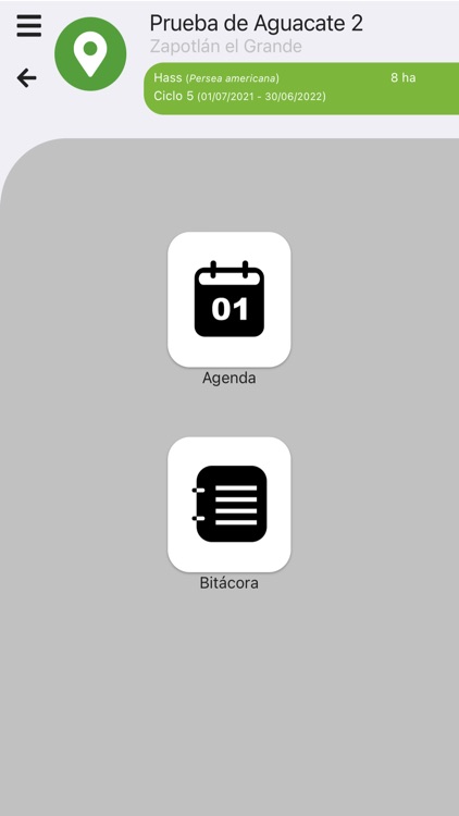 Greentegrate GO screenshot-5